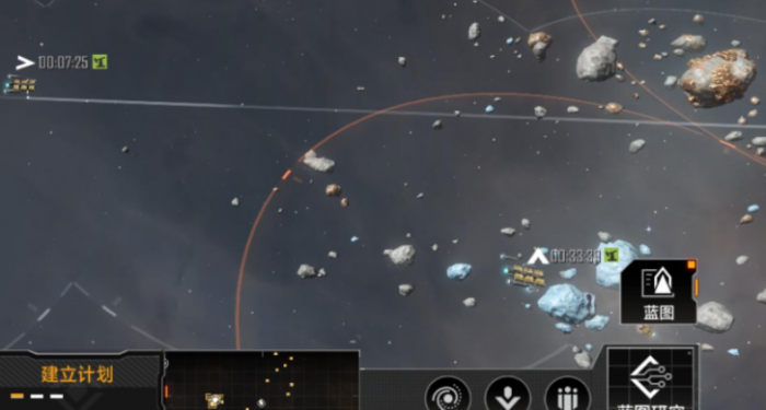 无尽的拉格朗日联络站怎样才能找到1