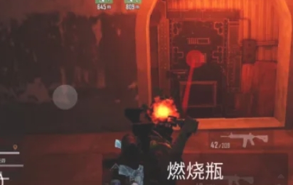 pubg地铁逃生怎么找金条4