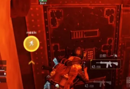 pubg地铁逃生怎么找金条5