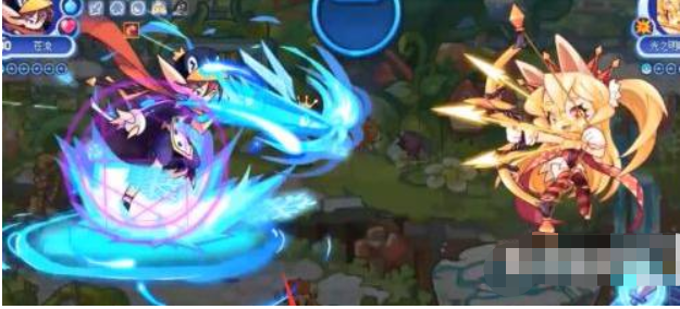 洛克王国星辰之塔第一层平民怎么过1