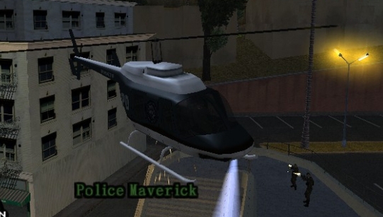 侠盗猎车手圣安地列斯怎么开飞机3