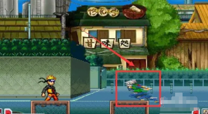 死神vs火影卡卡西怎么发动千年杀技能2