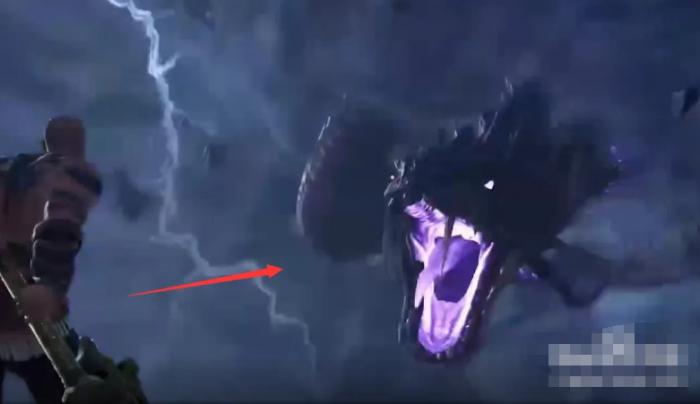 永劫无间怎么屠龙2