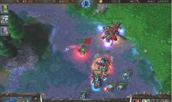 魔兽争霸3冰封王座再训练之书是什么2