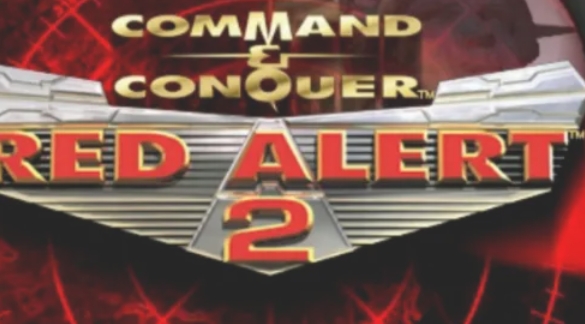 红色警戒2怎样升级5