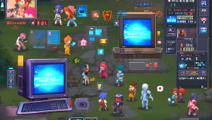 全金属狂潮游戏攻略1