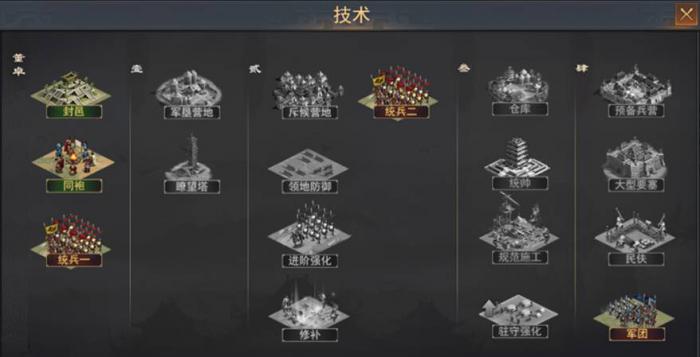 率土之滨领地是否还能够收回2