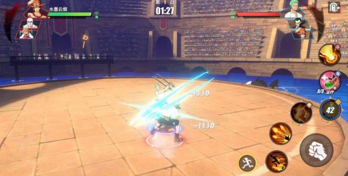 航海王热血航线卡片可怎么获得1