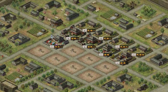 攻城掠地打磨宝剑如何提高战斗力3