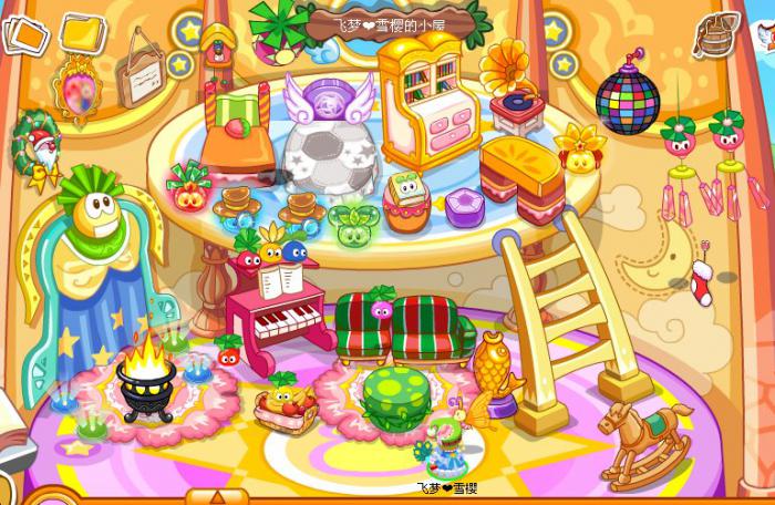 摩尔庄园手游家禽召回的步骤有多少2