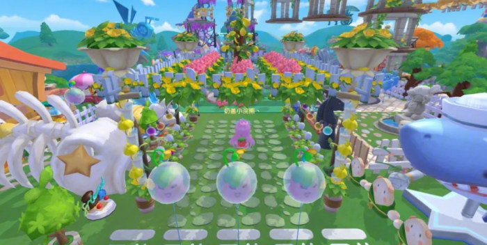 如何保持摩尔庄园里的鸡窝清洁3