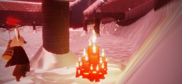 敲打光遇龟壳乐器需要注意什么2