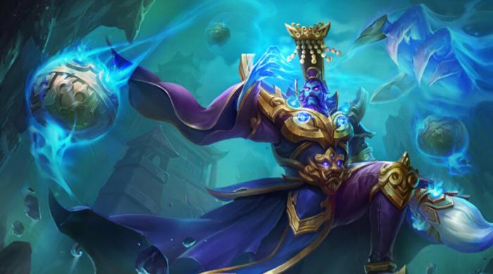 乱斗西游打花应该用哪些英雄1