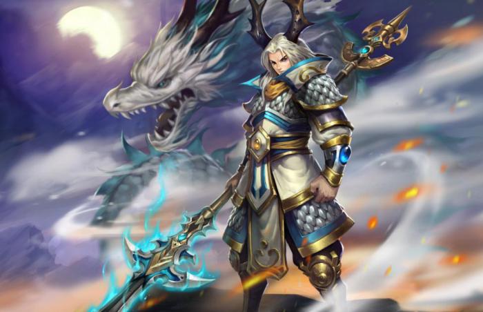 乱斗西游打花应该用哪些英雄2