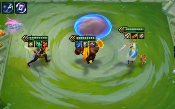 金铲铲之战机甲羁绊能给战斗带来什么影响2