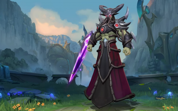 英雄联盟手游哪个位置最适合新手1