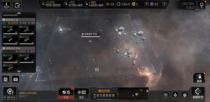 城市如何应对无尽的拉格朗日1