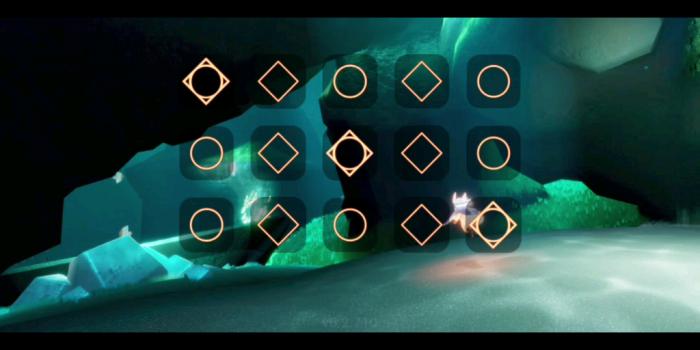 光遇樱花树怎样才能掉落烛光1