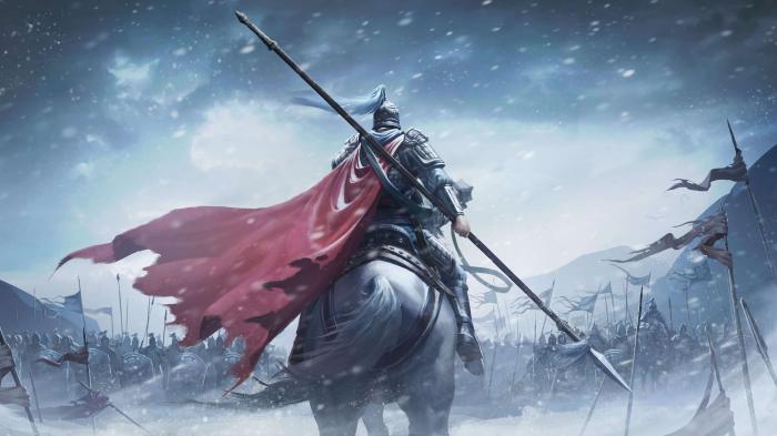 率土之滨拆下哪些技能是对张姬有利的2