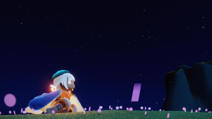 光遇墓土和皮皮虾的实力差距有多大1