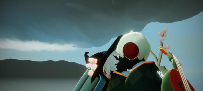 光遇墓土和皮皮虾的实力差距有多大3