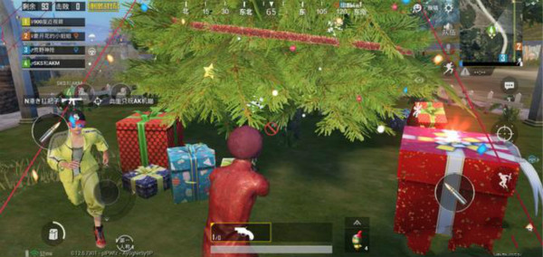 绝地求生刺激战场快速奔跑的方法有哪些3