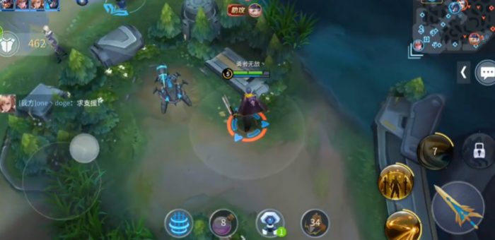 时空召唤暴走女警索菲亚技能属性怎么样2