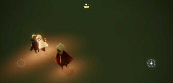 光遇中关卡难度如何逐渐提升的2