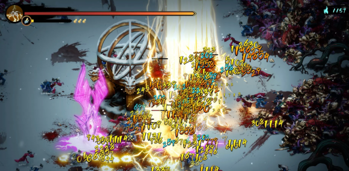 暖雪雷1最强搭配是什么3