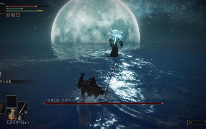 艾尔登法环走什么路线2