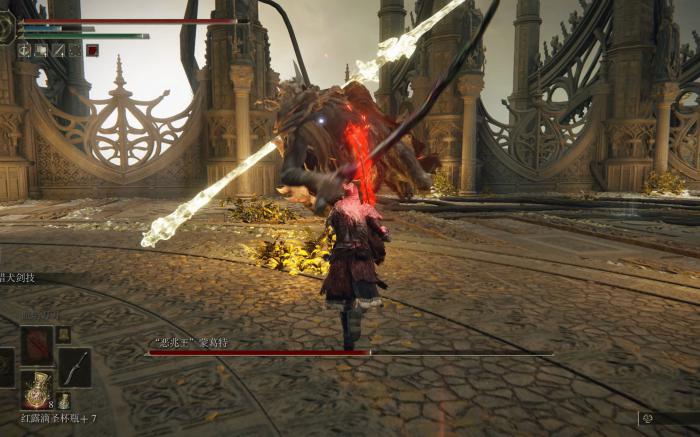 艾尔登法环走什么路线3