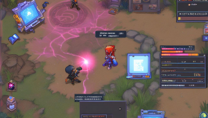 冒险疗法_治愈安卓攻略1