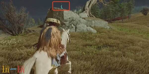 羊蹄山之魂全风铃位置一览5