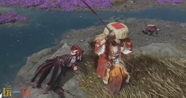 羊蹄山之魂全风铃位置一览7