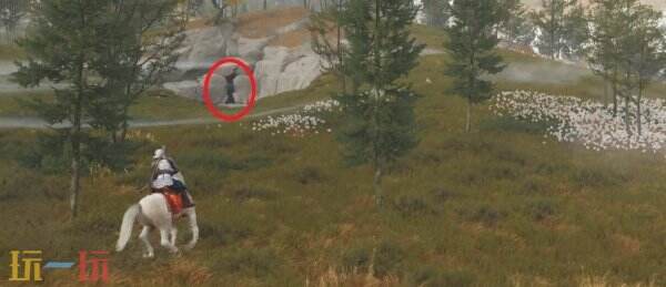 羊蹄山之魂隐秘祭坛在哪里3