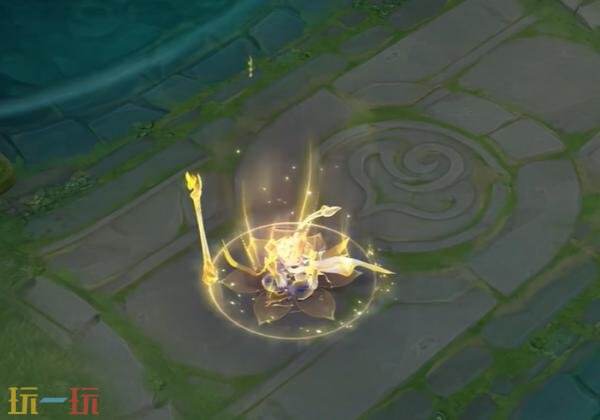 王者荣耀孙悟空无双限定皮肤特效视频11