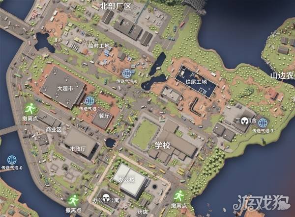 逃离鸭科夫昆虫克星成就怎么达成3