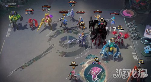 王者万象棋蒙恬怎么出装1