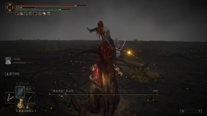 艾尔登法环一周目流派和武器怎么选_《艾尔登法环》 艾尔登法环一周目流派和武器怎么选_《艾尔登法环》