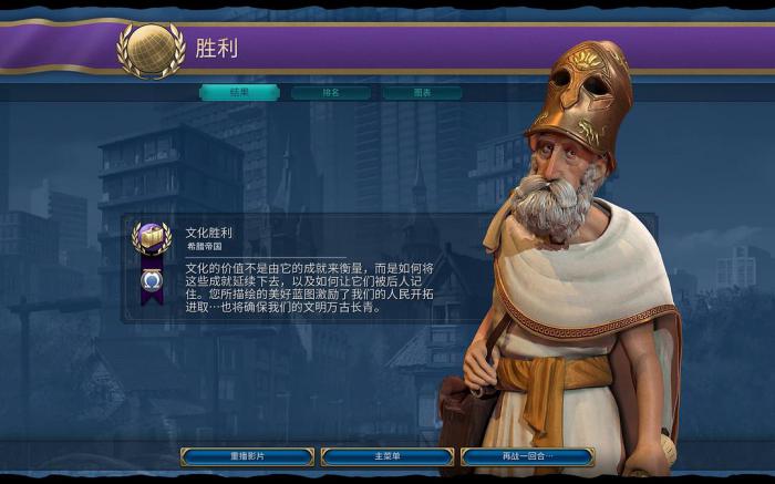 文明6文化胜利怎么玩2