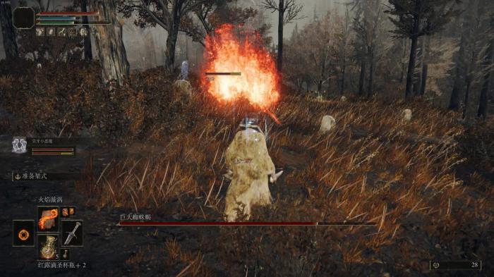 艾尔登法环熊飨祷告怎么用2