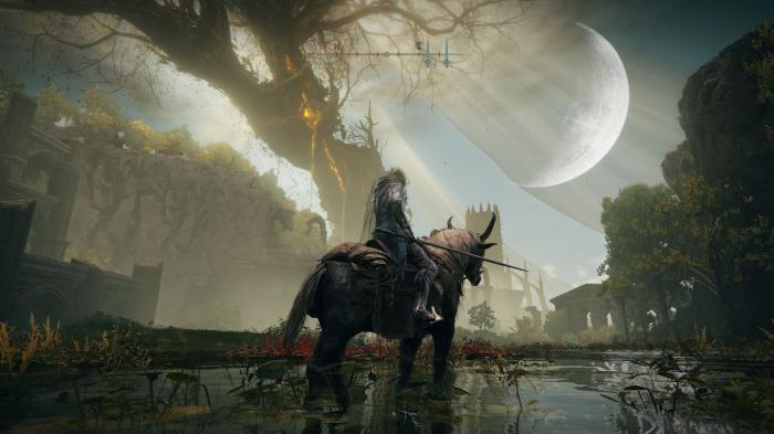 艾尔登法环古遗迹山谷怎么探索_艾尔登法环古遗迹下方怎么去 艾尔登法环古遗迹山谷怎么探索_艾尔登法环古遗迹下方怎么去