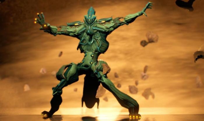 星际战甲沙海怒涛怎么玩_星际战甲沙海怒涛神殿在哪