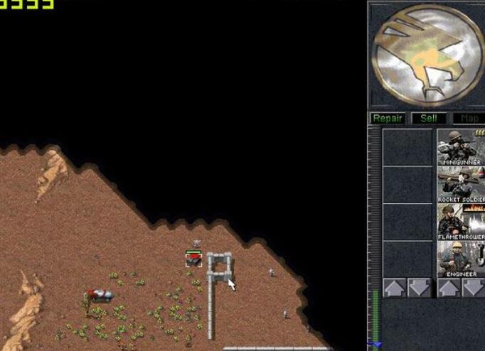 命令与征服1隐秘行动第七关怎么过_命令与征服挑战攻略