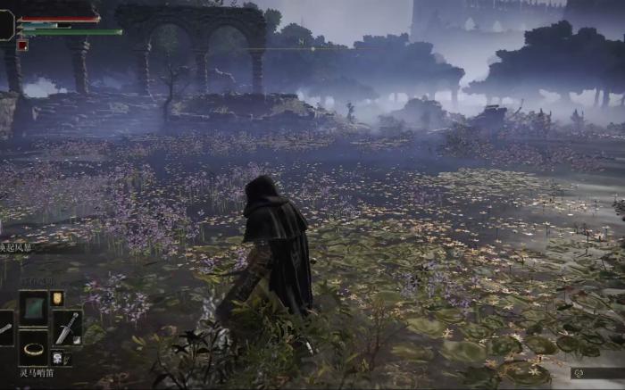 艾尔登法环湖之利耶尼亚有什么1