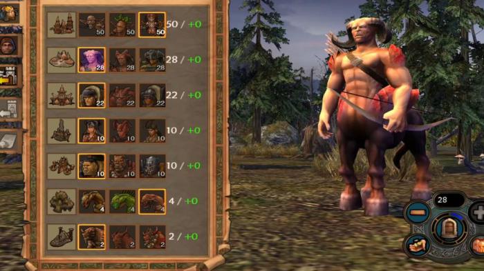 英雄无敌5恶魔领主技能怎么搭配1