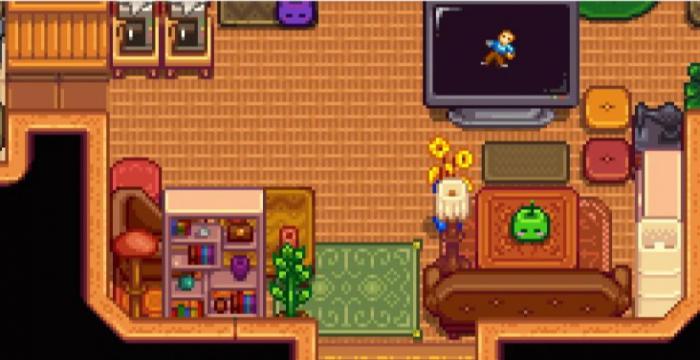 星露谷物语弃养孩子会有什么后果_星露谷物语孩子不出来玩怎么办