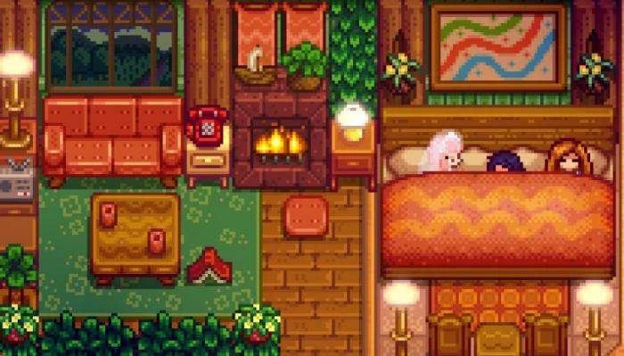 星露谷物语如何不错过重要日子1