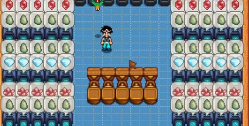 星露谷物语加料器有着哪些作用2