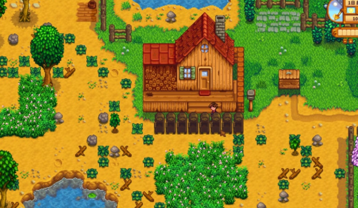 星露谷物语熏鱼如何利益最大化_星露谷物语鱼类收集